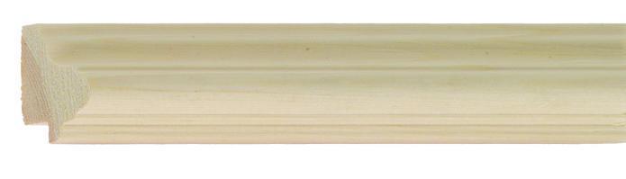 29mm Simple Detailed Profile