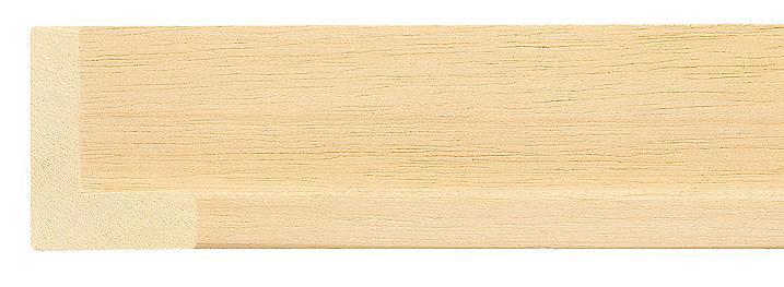 Natural Canvas Tray Frame