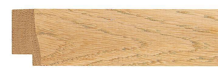 38mm Undulating Oak Profile