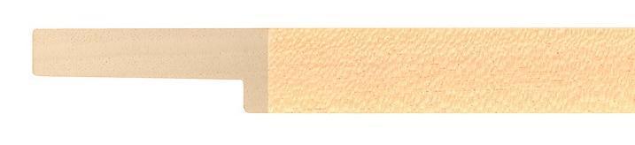 Extra Deep Box Frame Profile