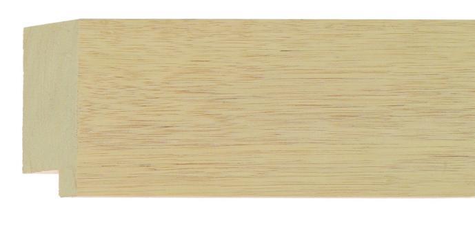 58mm Flat Profile
