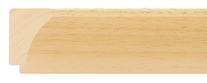 41mm Scooped Profile