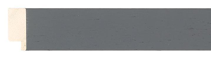 20mm Flat Stained Profile