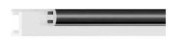 Profile 08 - Polished Black