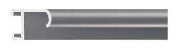 Profile 15 - Pearl Grey