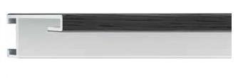 Profile 34 - Anthracite Veneer