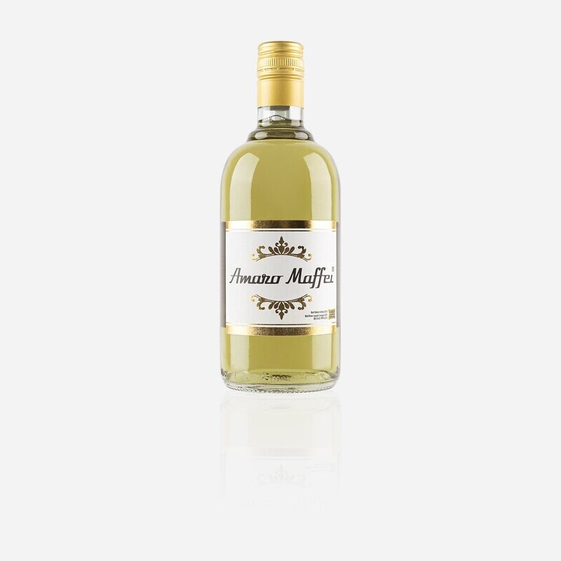 Amaro Maffei cl. 70 vol. 42° con astuccio