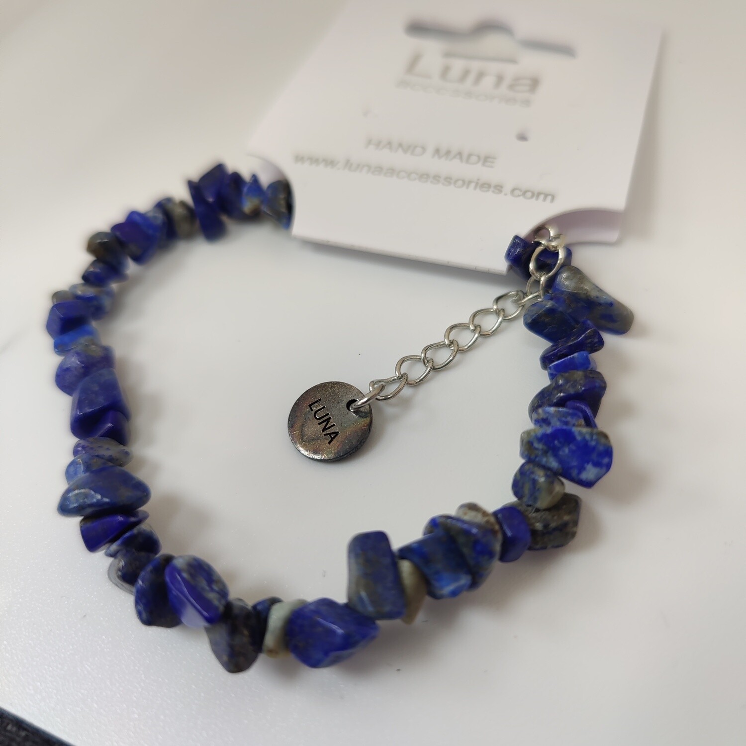 Ocean Blue Bracelet