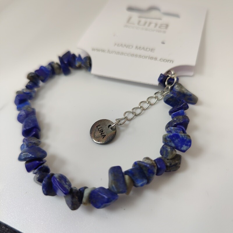 Ocean Blue Bracelet