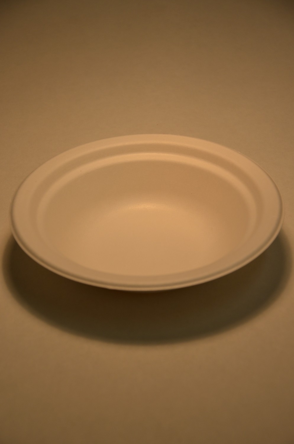Suppenschalen Bagasse 3 dl, 50er Pack