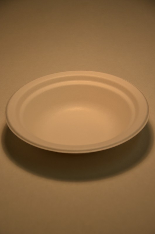 Suppenschalen Bagasse 3 dl, 50er Pack