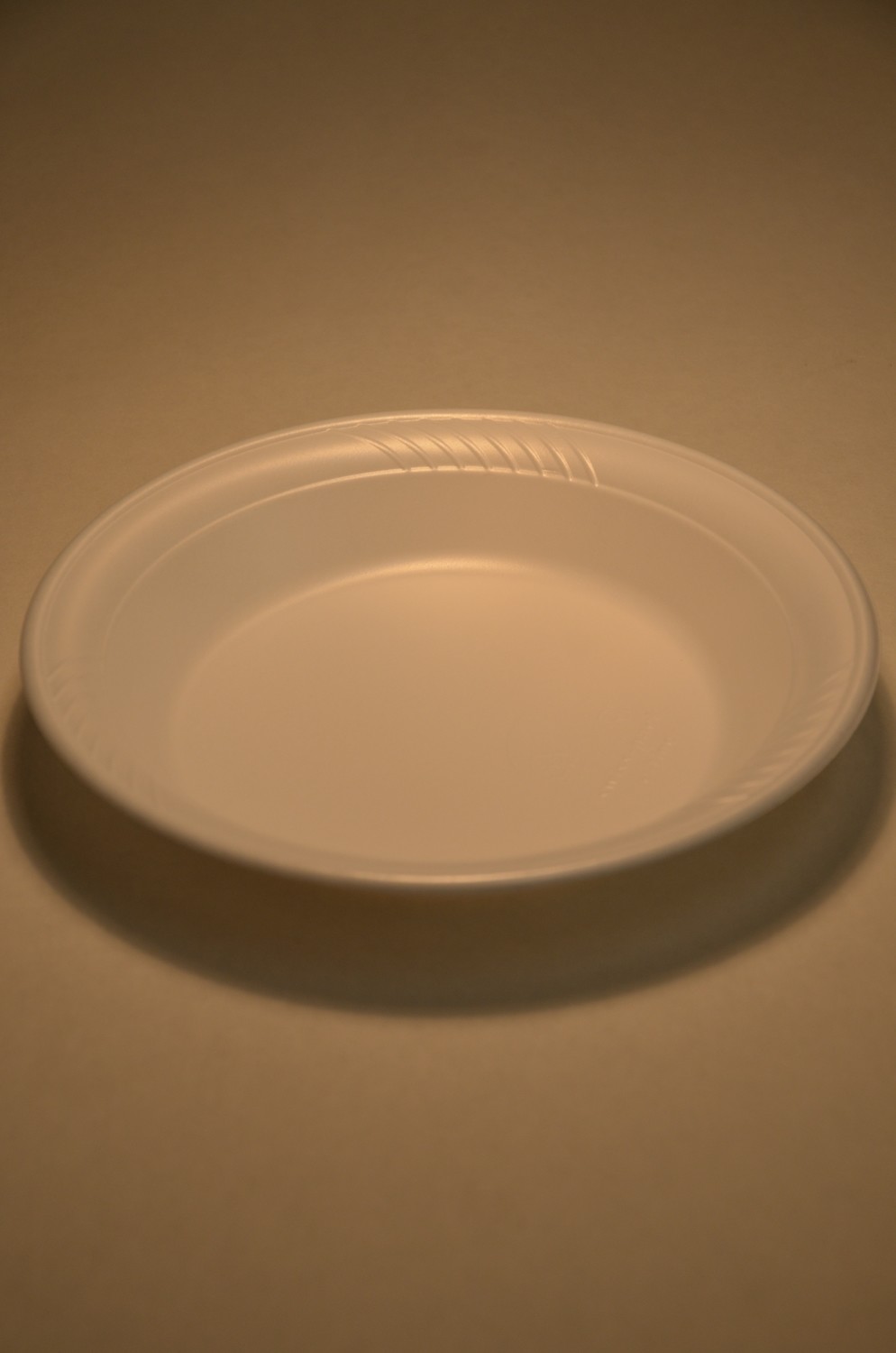Suppenteller 22.5 cm, 50er Pack, "Auslaufend"