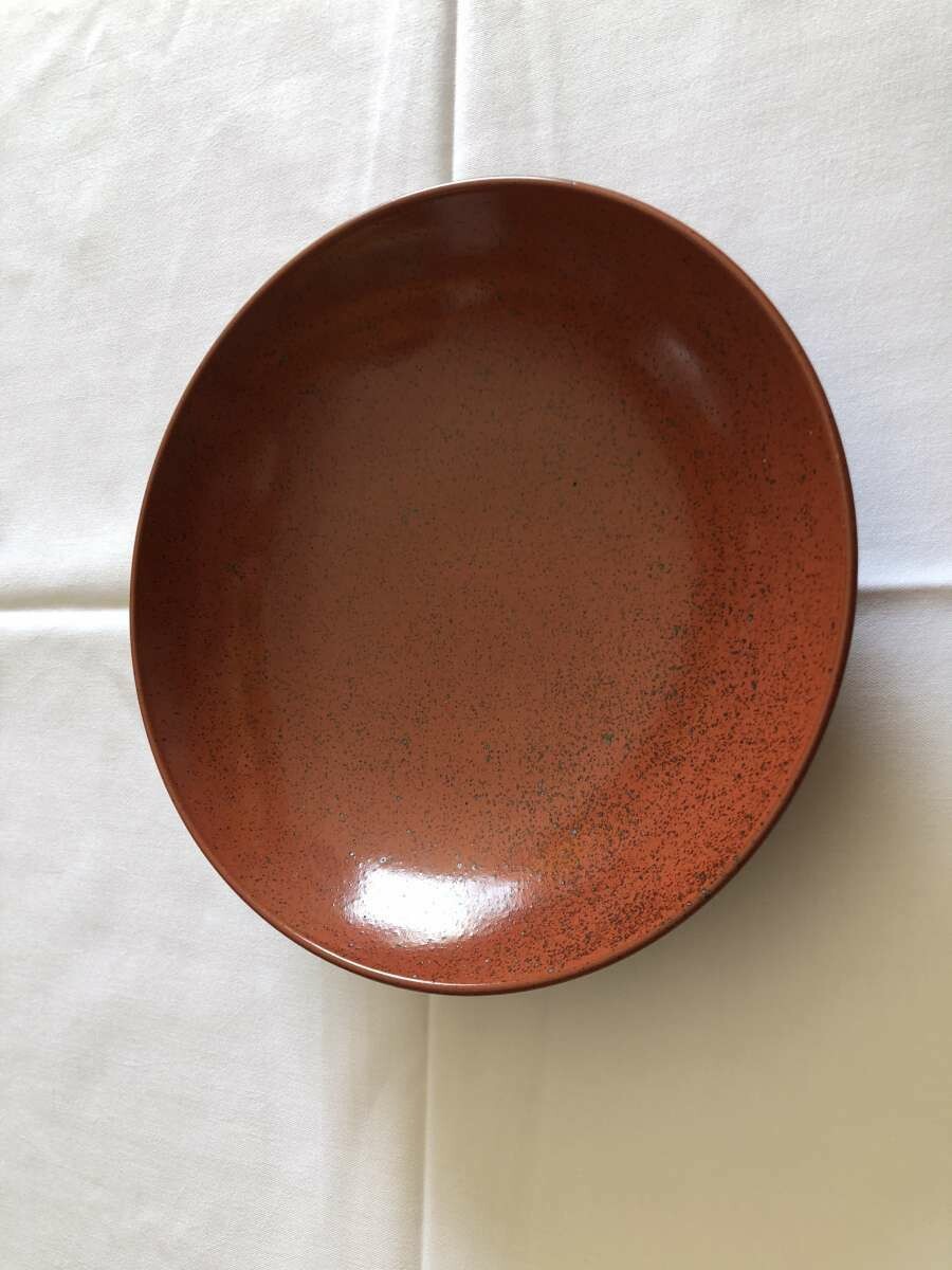 Teller tief Kupfer 26 cm