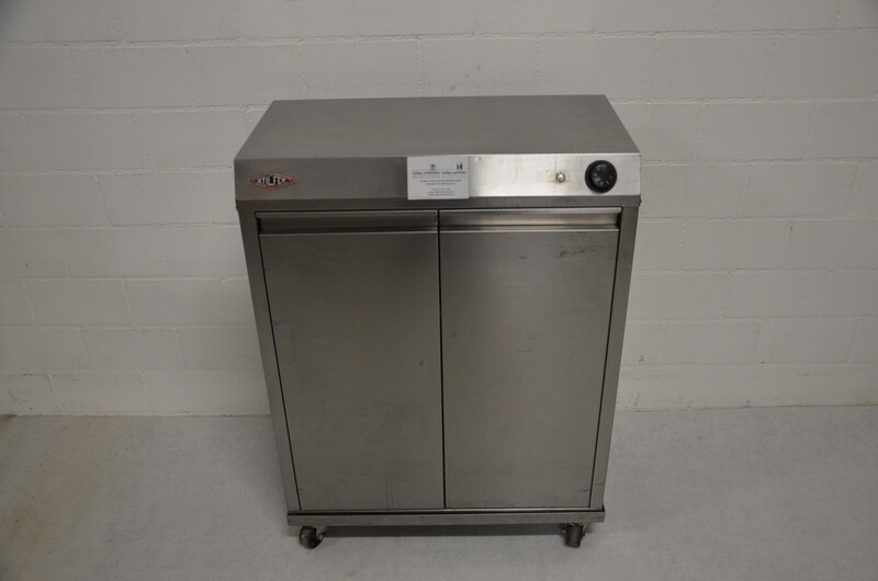Tellerwärmer 220 V 120 Teller