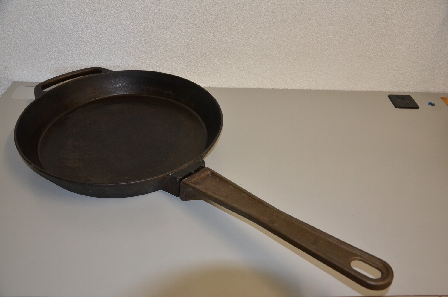 Bratpfanne 54 cm