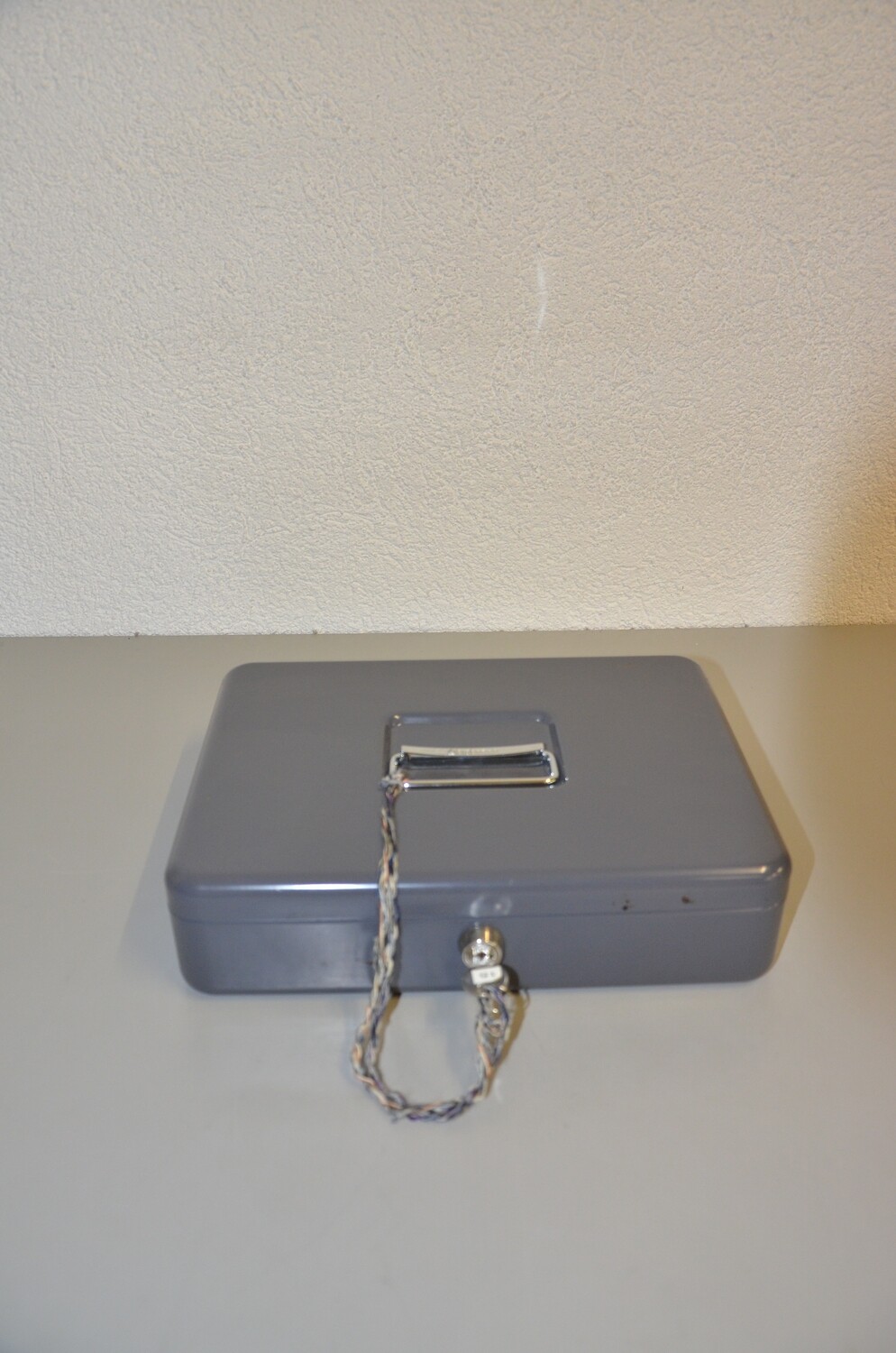 Geldkassette