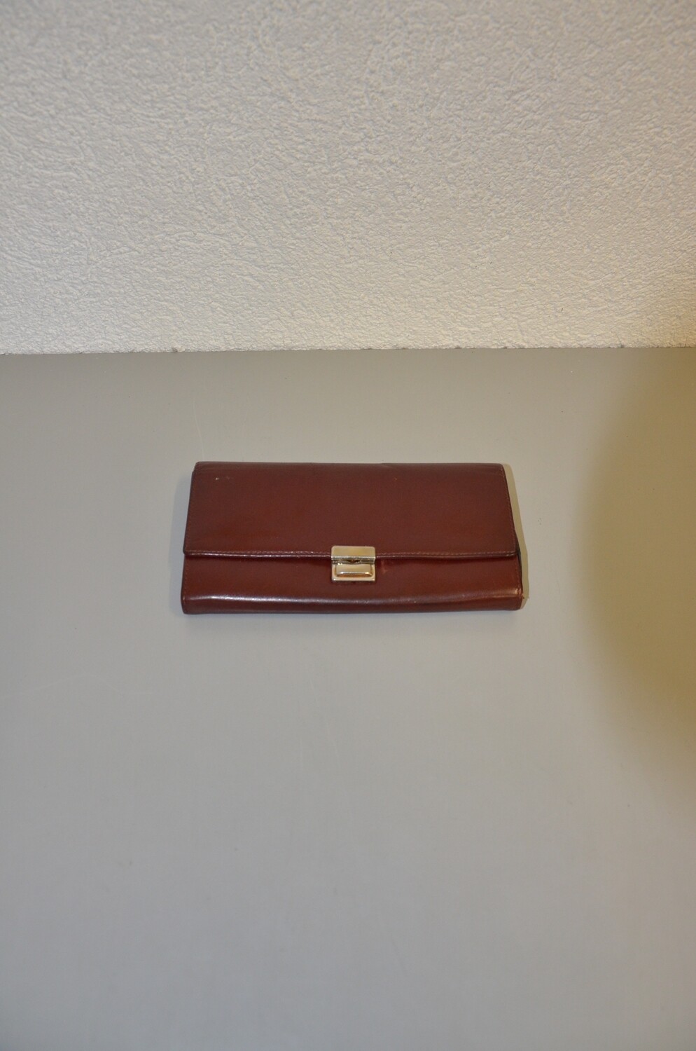 Servier-Portemonnaie ohne Tasche