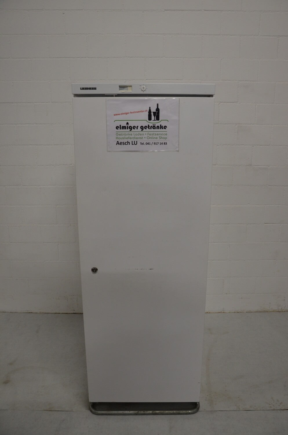 Kühlschrank Miete