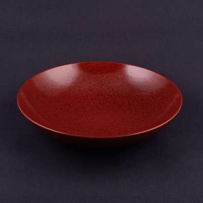 Teller tief Kupfer 26 cm