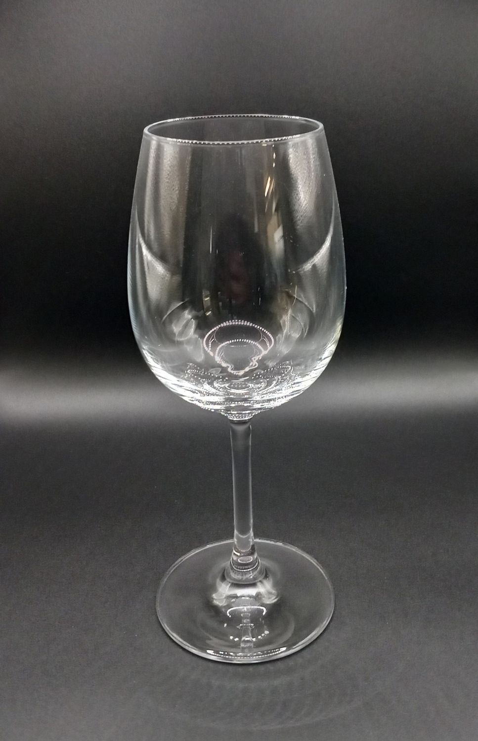 Weissweinkelch 35 cl (25er Einheit)