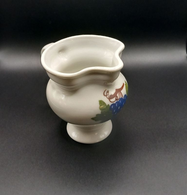 Boccalino 2 dl geeicht