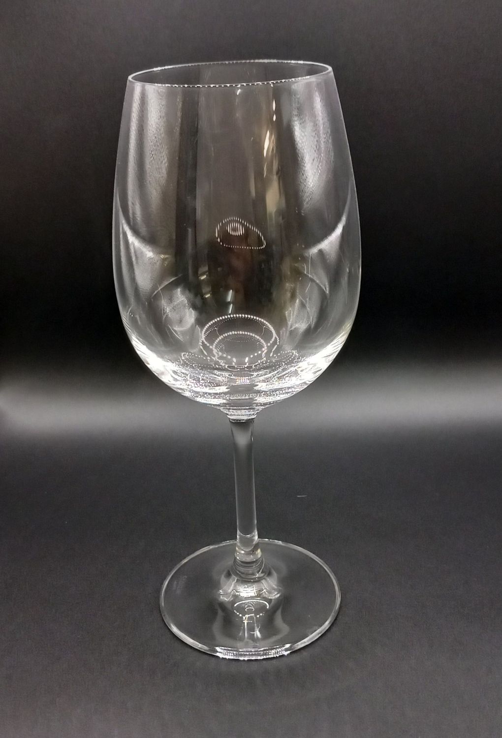 Rotweinkelch 45 cl (25er Einheit)