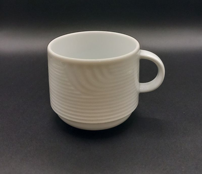 Kaffeetasse Porzellan