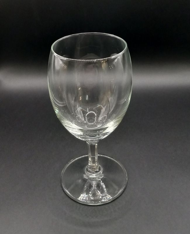 Weissweinkelch Napoli 18 cl (36er Einheit)