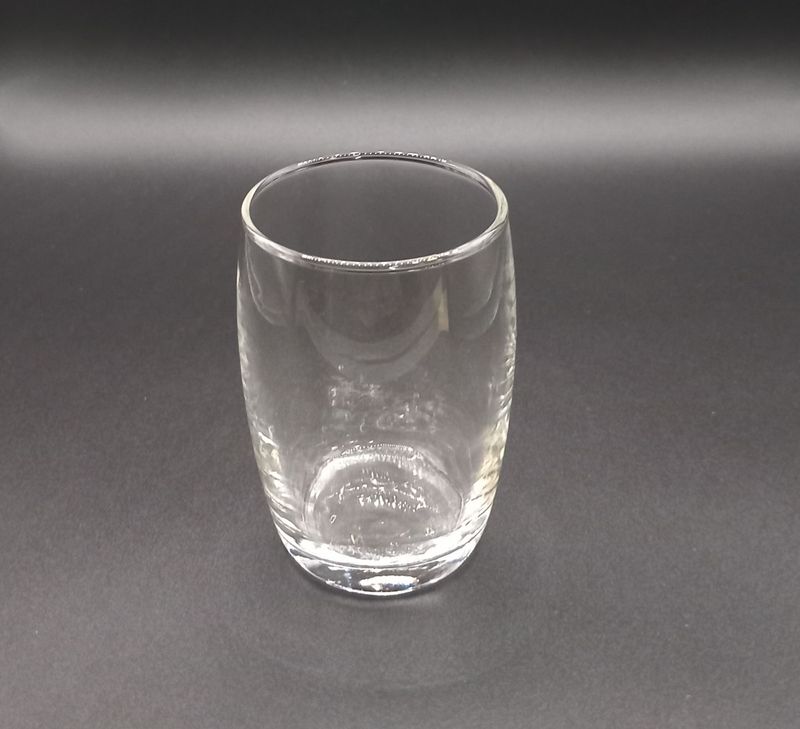 Weinbecher Fassboden