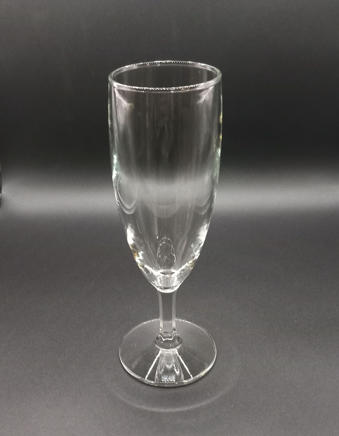 Sektflute 1 dl (49er Einheit)