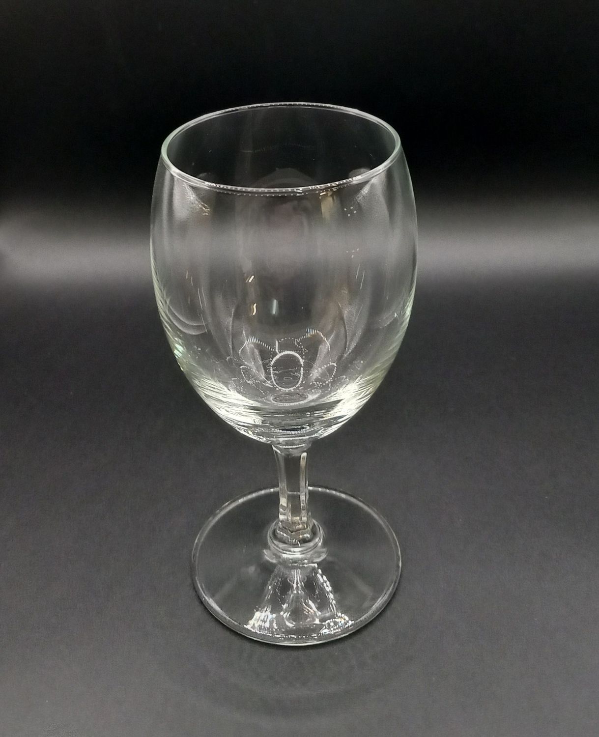 Rotweinkelch Napoli 24 cl (25er Einheit)