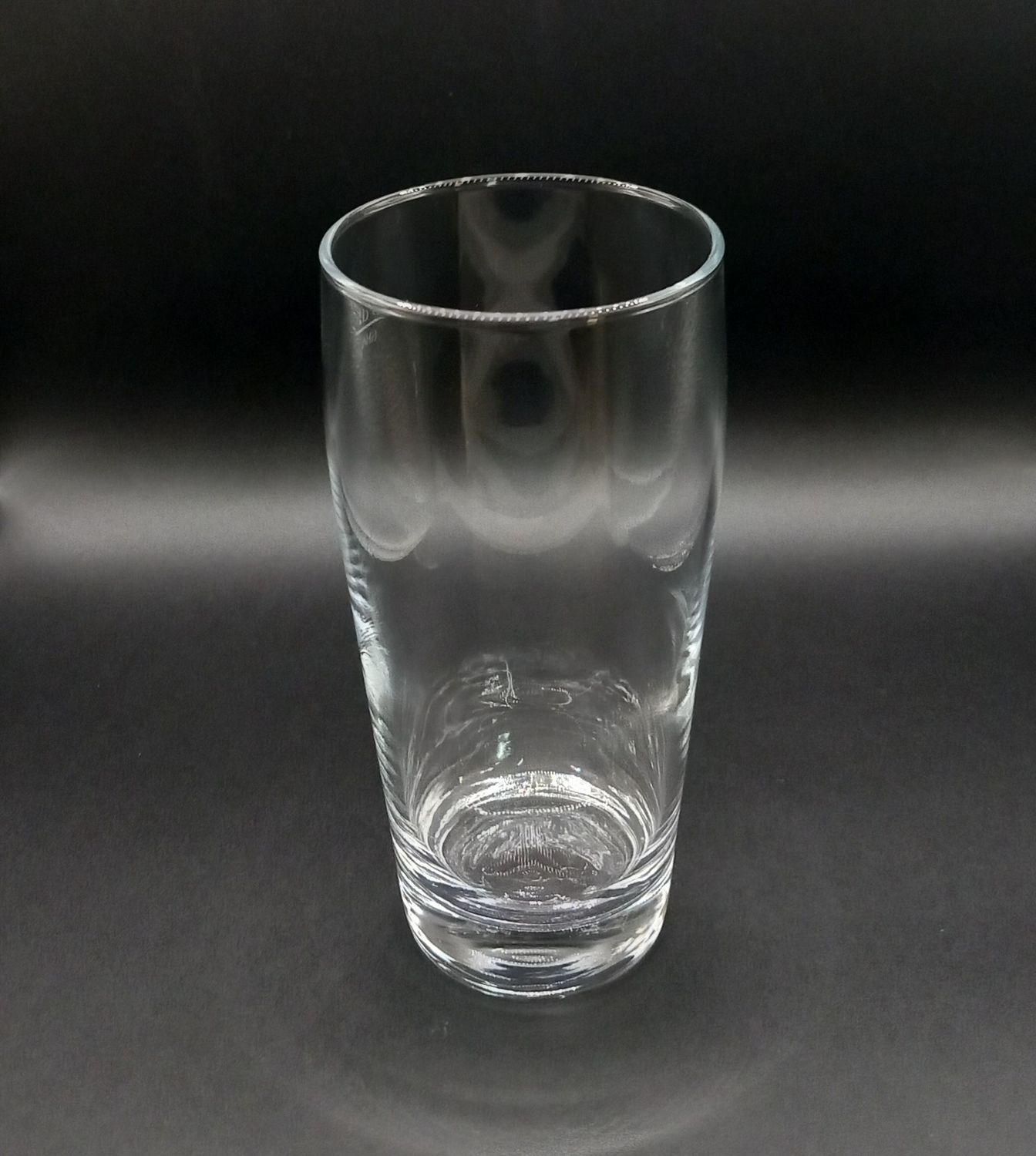 Bierglas 2 dl (36er Einheit)