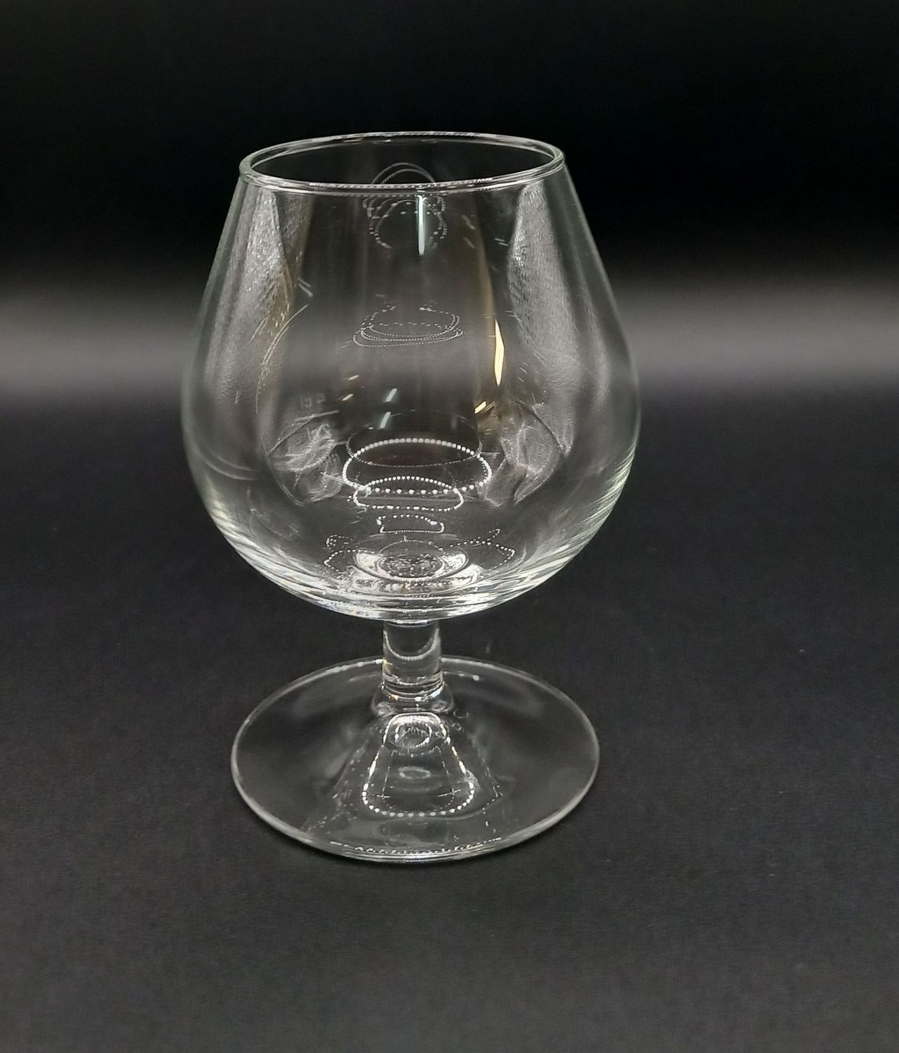 Cognackelch 2+4 cl (25er Einheit)