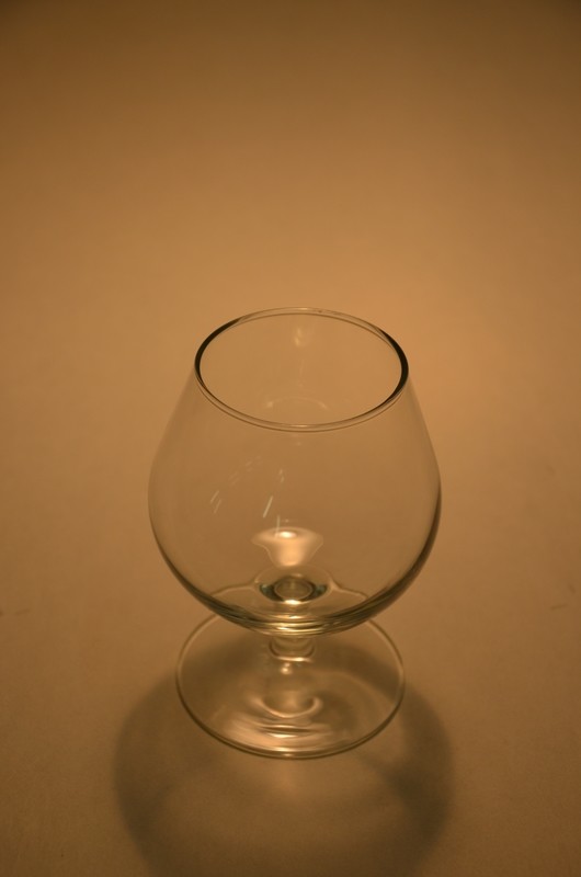 Cognackelch 2+4 cl (25er Einheit)