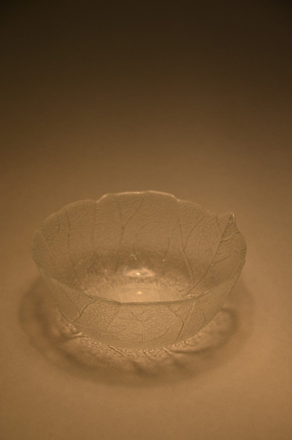 Dessertschale