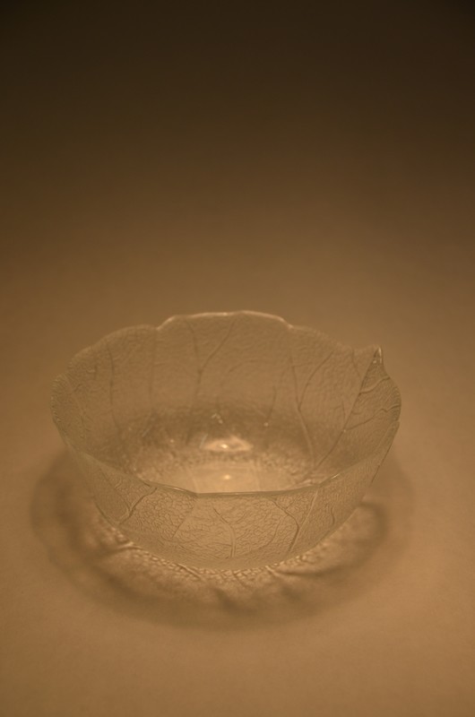 Dessertschale