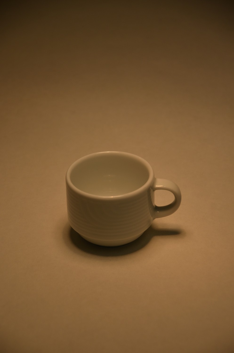 Espresso-Tasse Porzellan