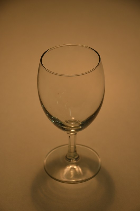 Rotweinkelch Napoli 24 cl (25er Einheit)
