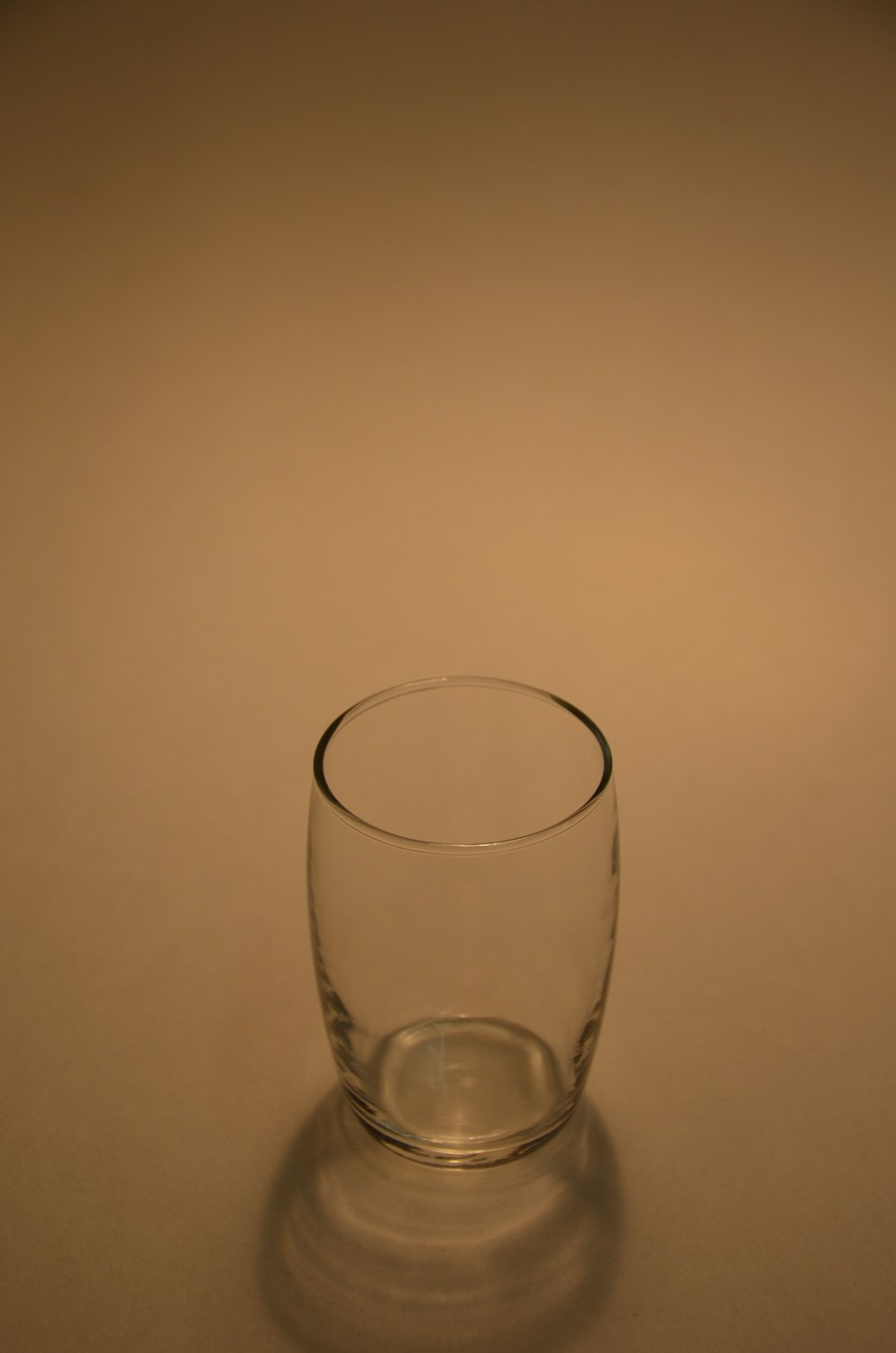 Weinbecher Fassboden