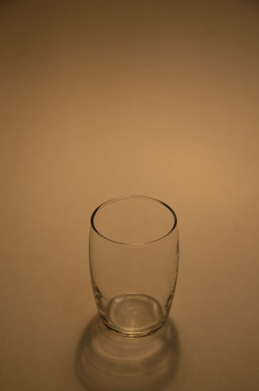 Weinbecher Fassboden