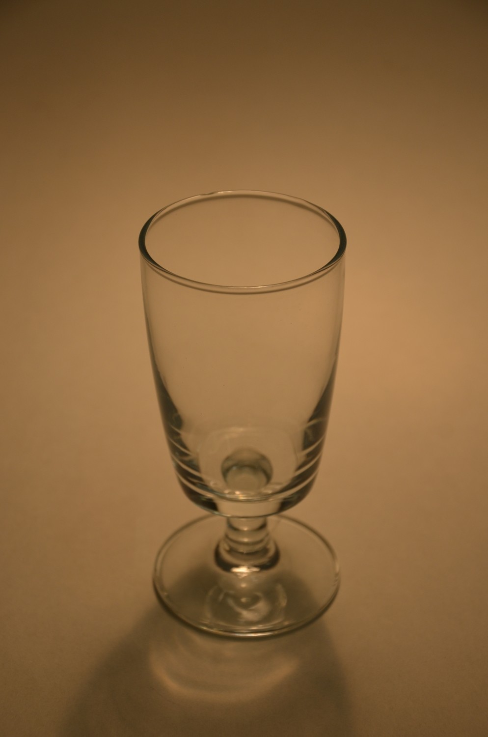 Kaffeeglas (36er Einheit)