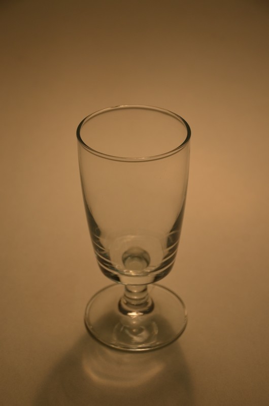 Kaffeeglas (36er Einheit)