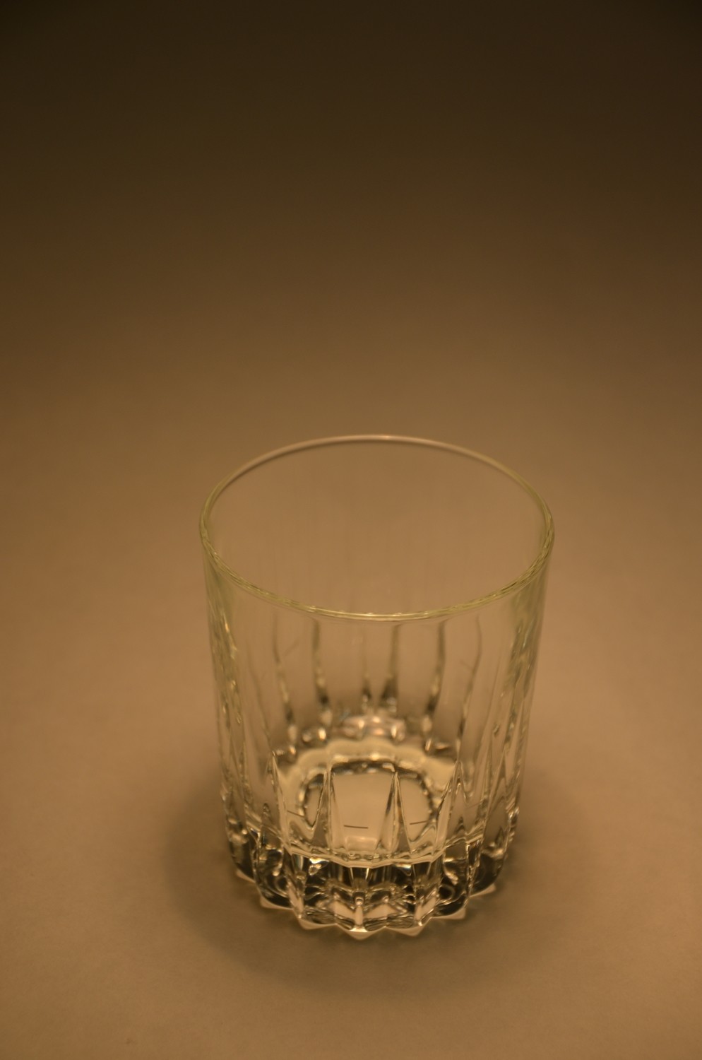 Whiskyglas 4 cl (25er Einheit)