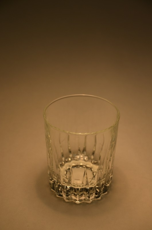 Whiskyglas 4 cl (25er Einheit)