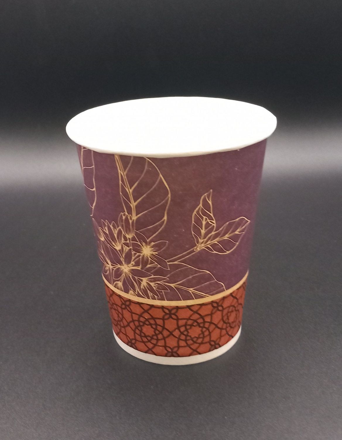 Kaffeebecher 1.8 dl Karton, 50er Stange