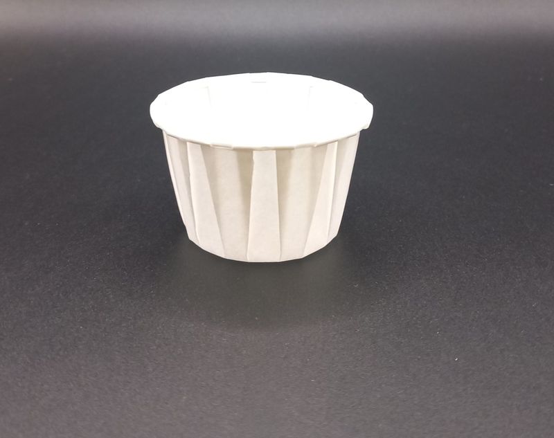 Saucenbecher (Diplomat) 50ccm, 200er Karton