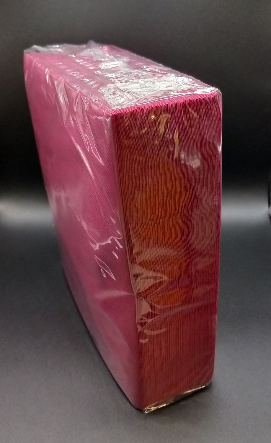 Servietten Double Point 2-lagig bord. 40 x 40 cm, 40er Pack