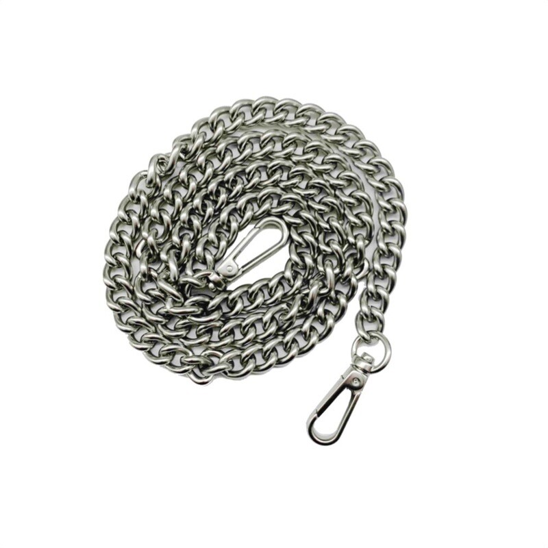 PINKO - Love Chain Tracolla - Nychel Mat