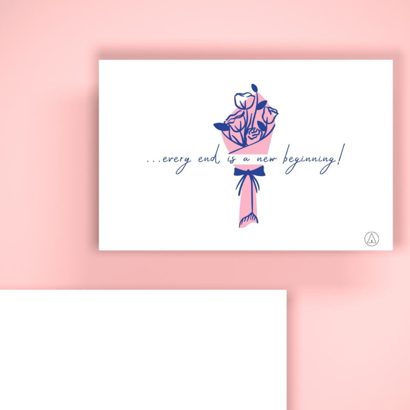 BIGLIETTO REGALO - Laurea