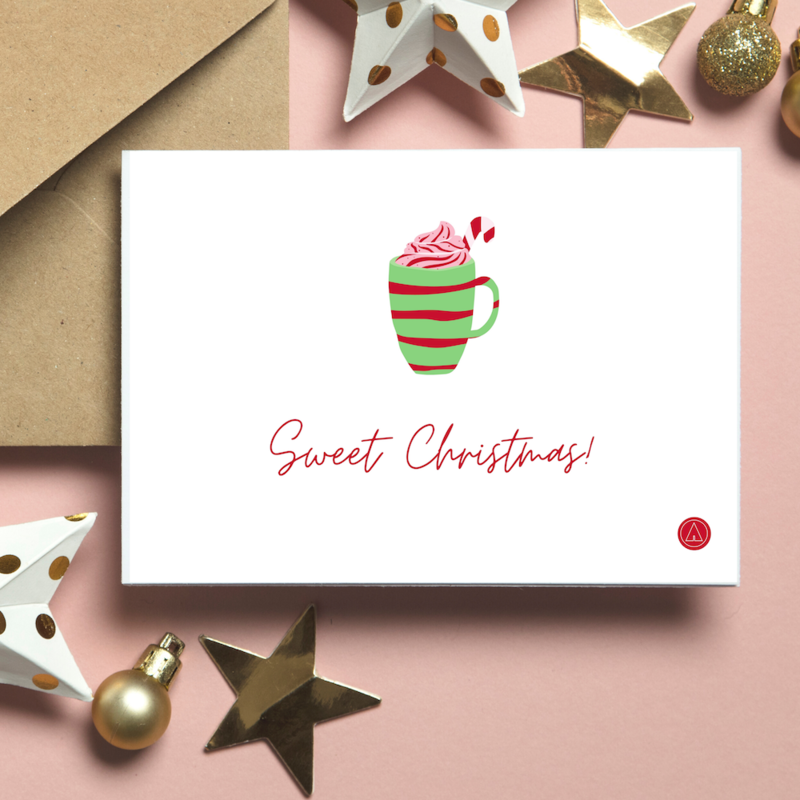 BIGLIETTO REGALO - Natale